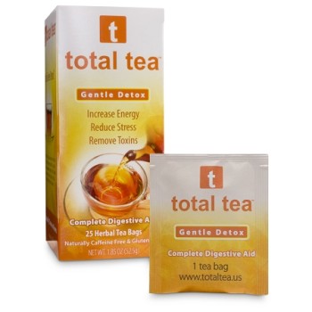 total Tea
